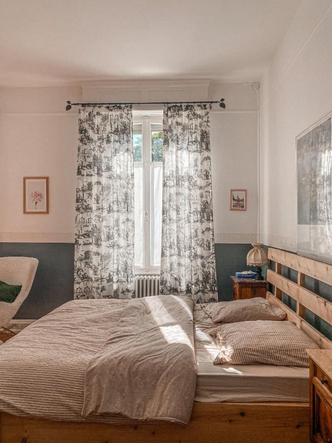 La Maison Du Markstein Linthal Εξωτερικό φωτογραφία